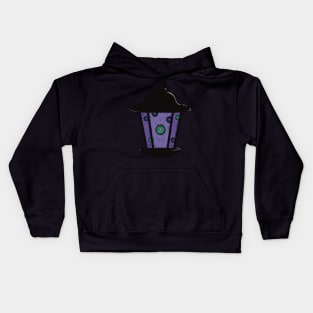 Lantern Kids Hoodie